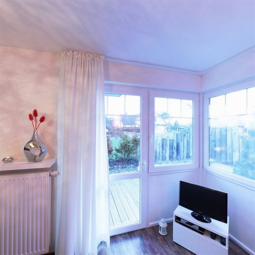 Aparthotel Haus Amo Solem Dierhagen Esterno foto